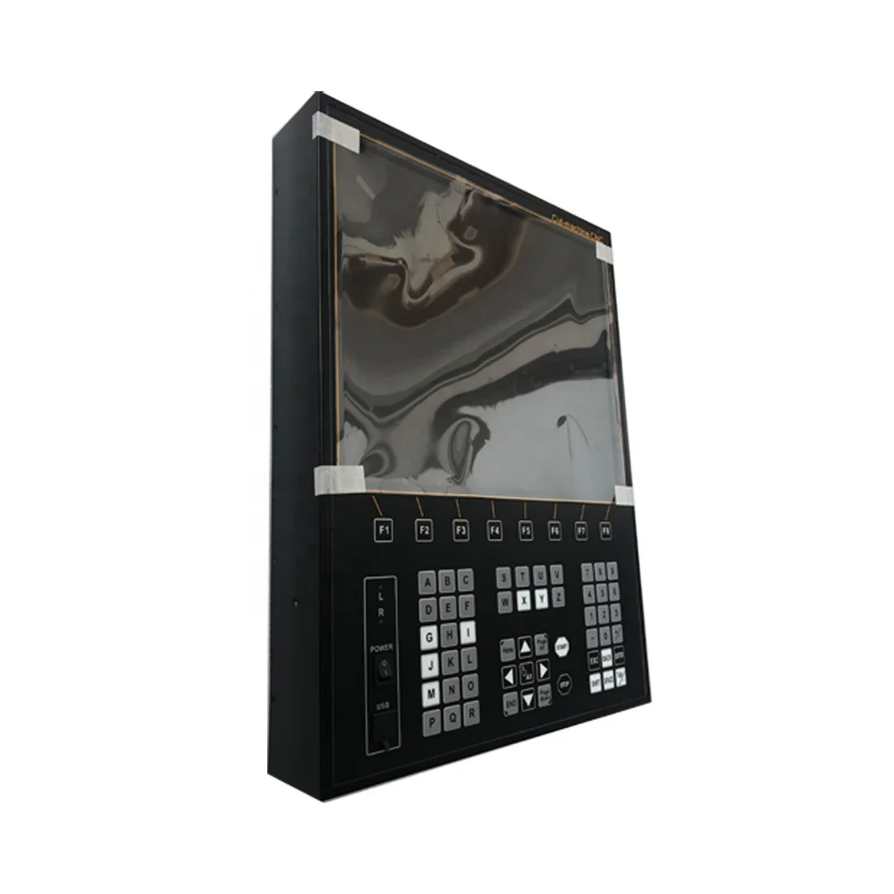 Оптовая продажа Fangling F2500B FLSK-2500B CNC контроллер для станка плазменной резки с ЧПУ