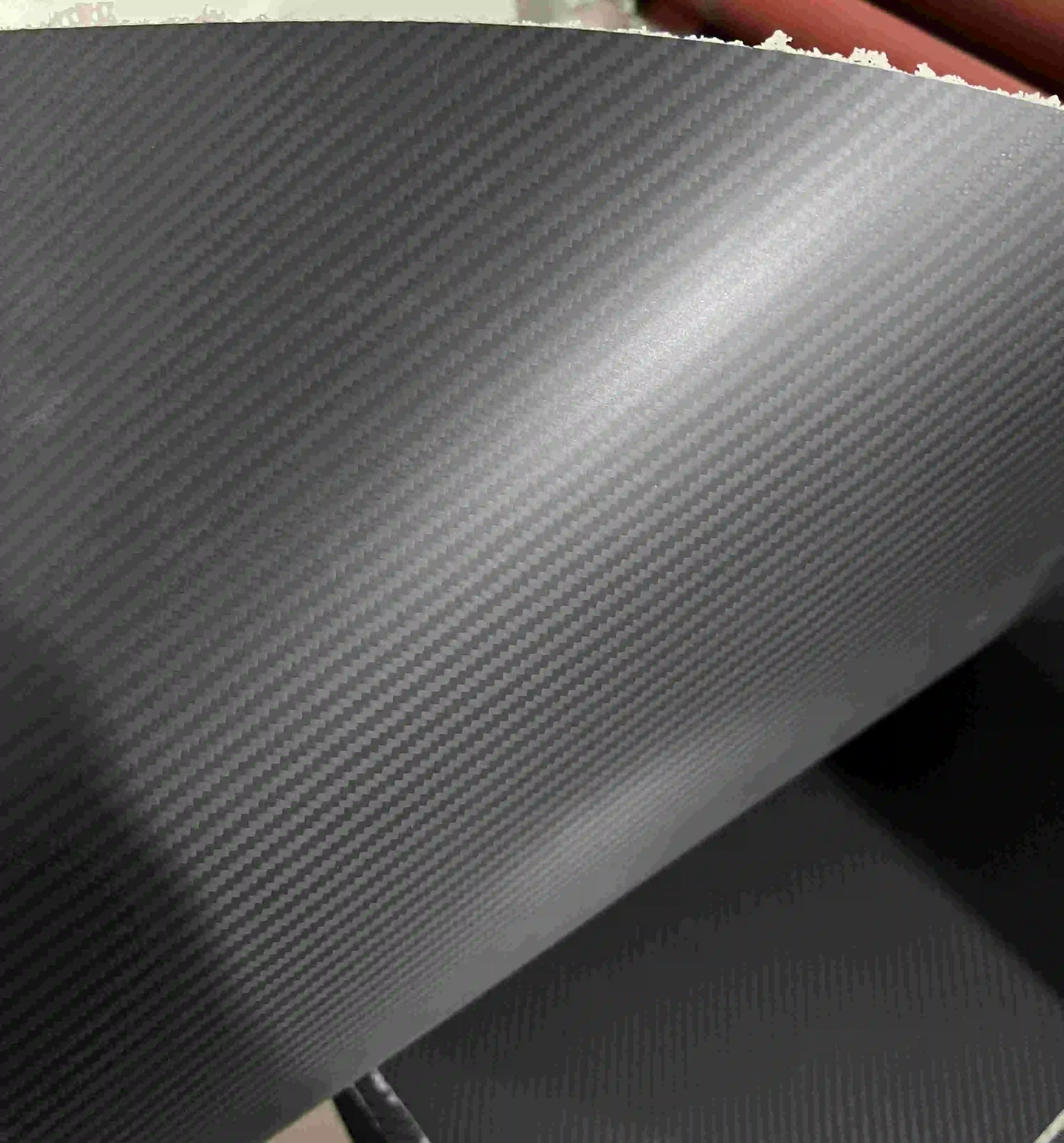 carbon laminated sheet 2mm with cnc cutting for drone frame