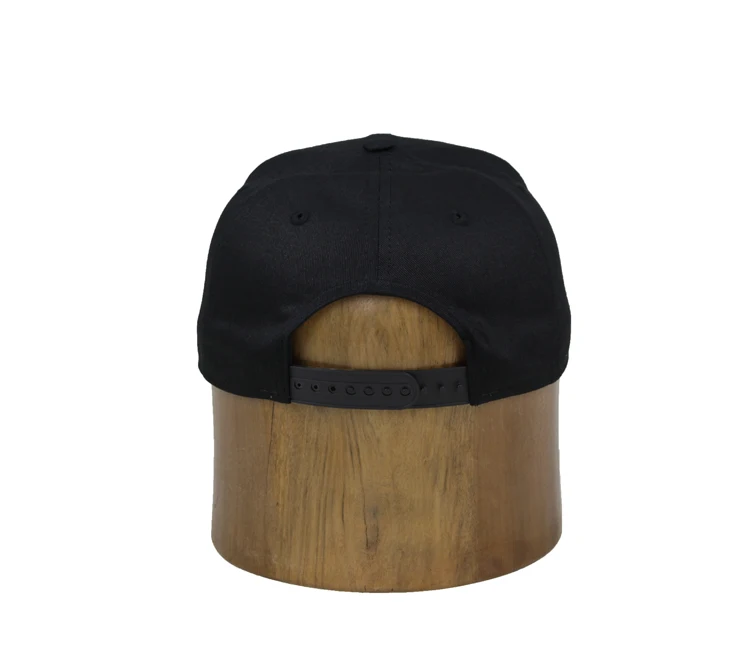 China Supplier Custom Snapback Cap and Hat Snapback Hats Wholesale