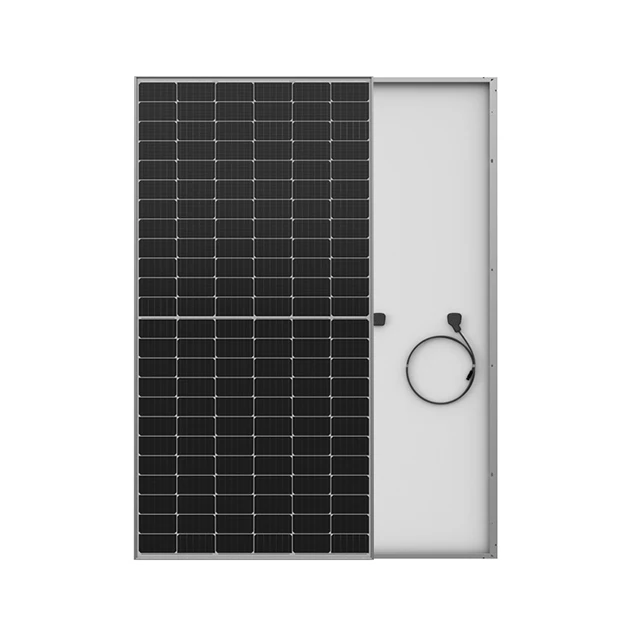 High quality Mono Solar Panels 550W for Solar Home System