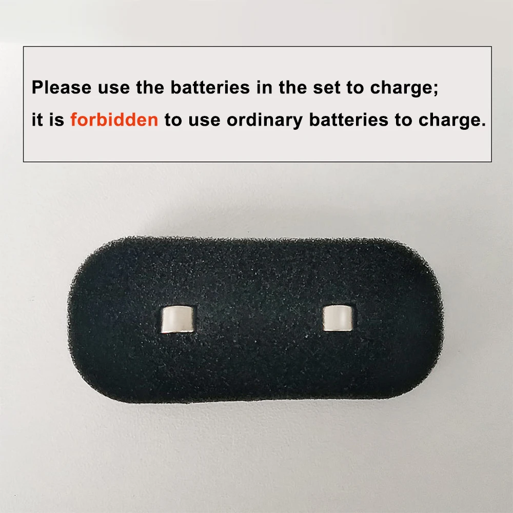 Hearing Aid Rechargeable battery A13 675 and Charger for Siemens Phonak All brands A13 A675 Battery Hearing Aid