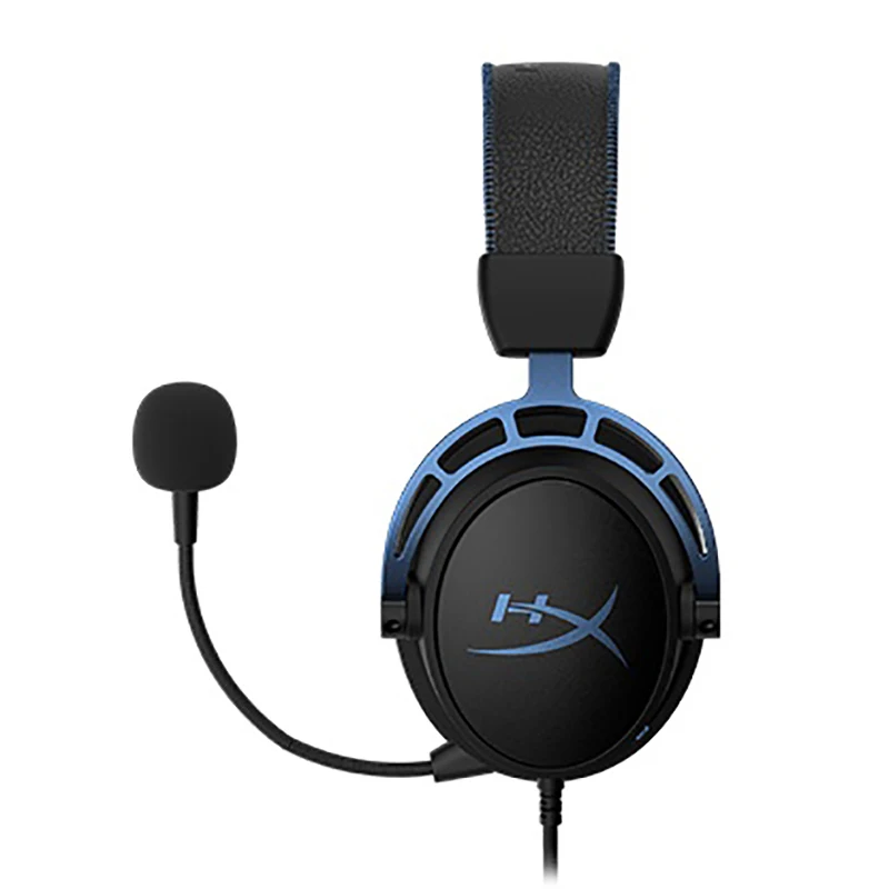 Hyper X Cloud Alpha S USB Gaming Headset 7.1 Surround Sound Gaming Hyper X Cloud Headset