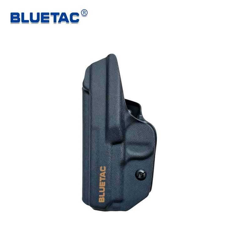 
Bluetac Police and Military Tactical IWB holster fit glock sig sauer P365 P938 