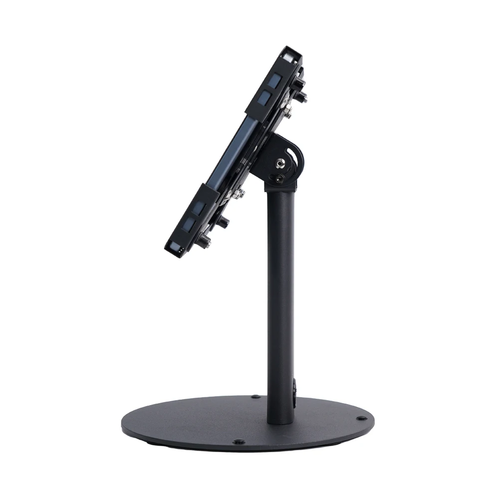 Fast ship restaurant ordering android tablet front nfc reader 10 inch capacitive smart display nfc android tap to pay tablet pc