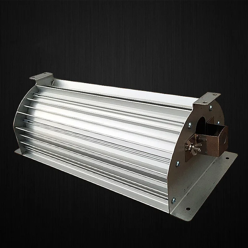 УФ-лампа алюминиевая лампа отражатель лампа отверждения абажур