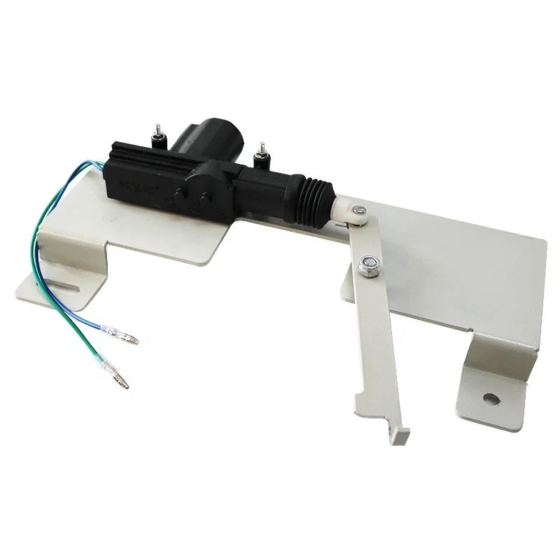 High Quality Automatic Central Locking kit Car Door Locking System For GWM Poer Cannon Fengjun 5/6/7 Wingle 5/6/7
