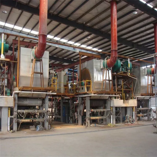 1880mm tissue paper product making machinery  for small business ideas