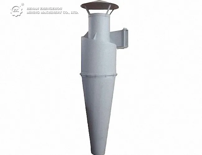 Высокоэффективный порошковый циклонный пылесборник, цена