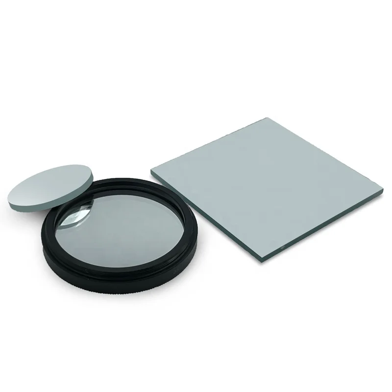 High Reflecting Aluminium Optical Mirror
