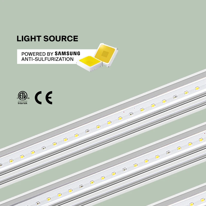 Sinowell Daisy-Chain Clone Led Grow Light 9 Watt 18 Watt for Seedling Cloning