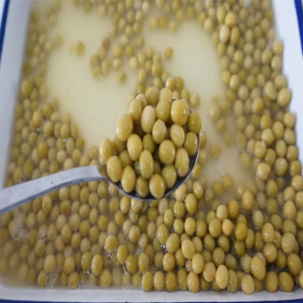 Лучший Канада консервированный зеленый горошек и желтый 400 г с рассолом