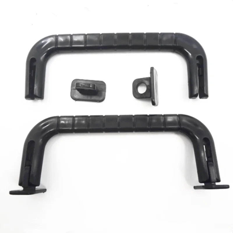 Лидер продаж с завода, пластиковая ручка для багажа, для сумок, 20 кг-50 кг, 11 см-20 см