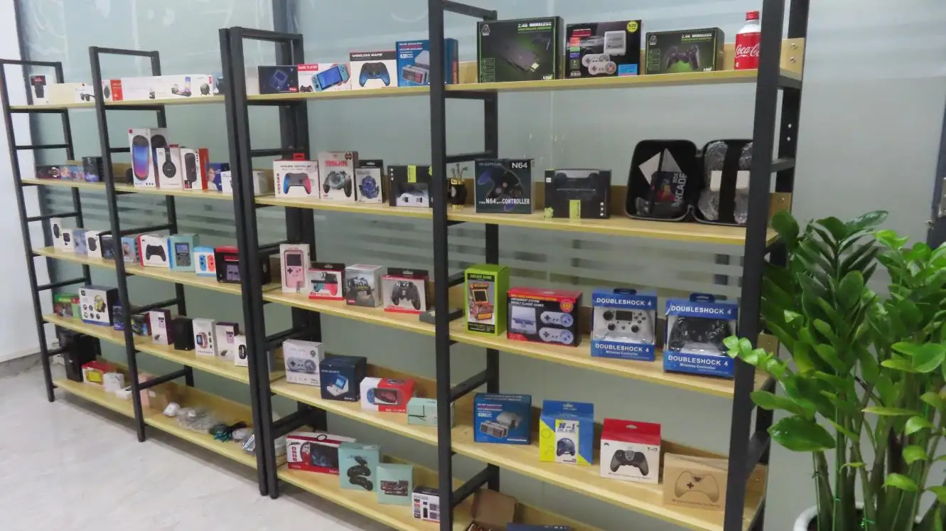 Support dropshipping and one-stop purchasing arrange transportation shipping services for all customer