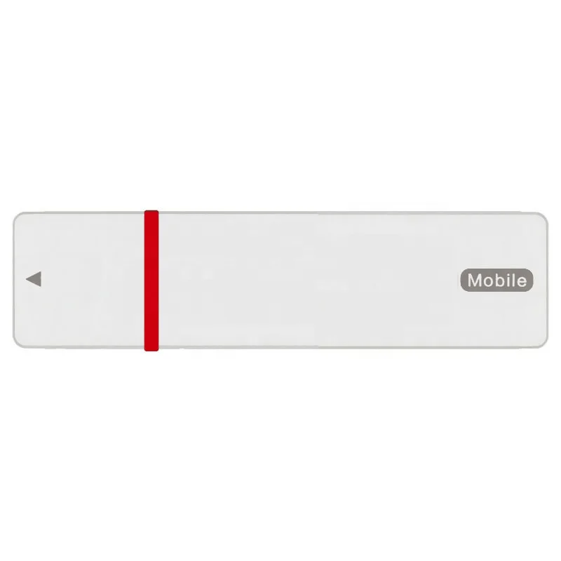 NEW TYPE-C USB3.1 to M. 2 NVME PCIE SSD enclosure PCI-E protocols MINI Aluminium mobile hard disk box JMS583 chip