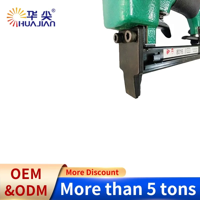 mechanical stapler and staples gas stapler