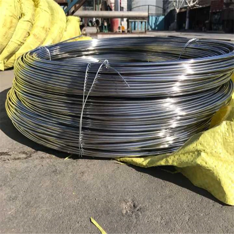 Алюминиевая проволока 1050 1060 R H14 H24 2 мм 1 9 5 от