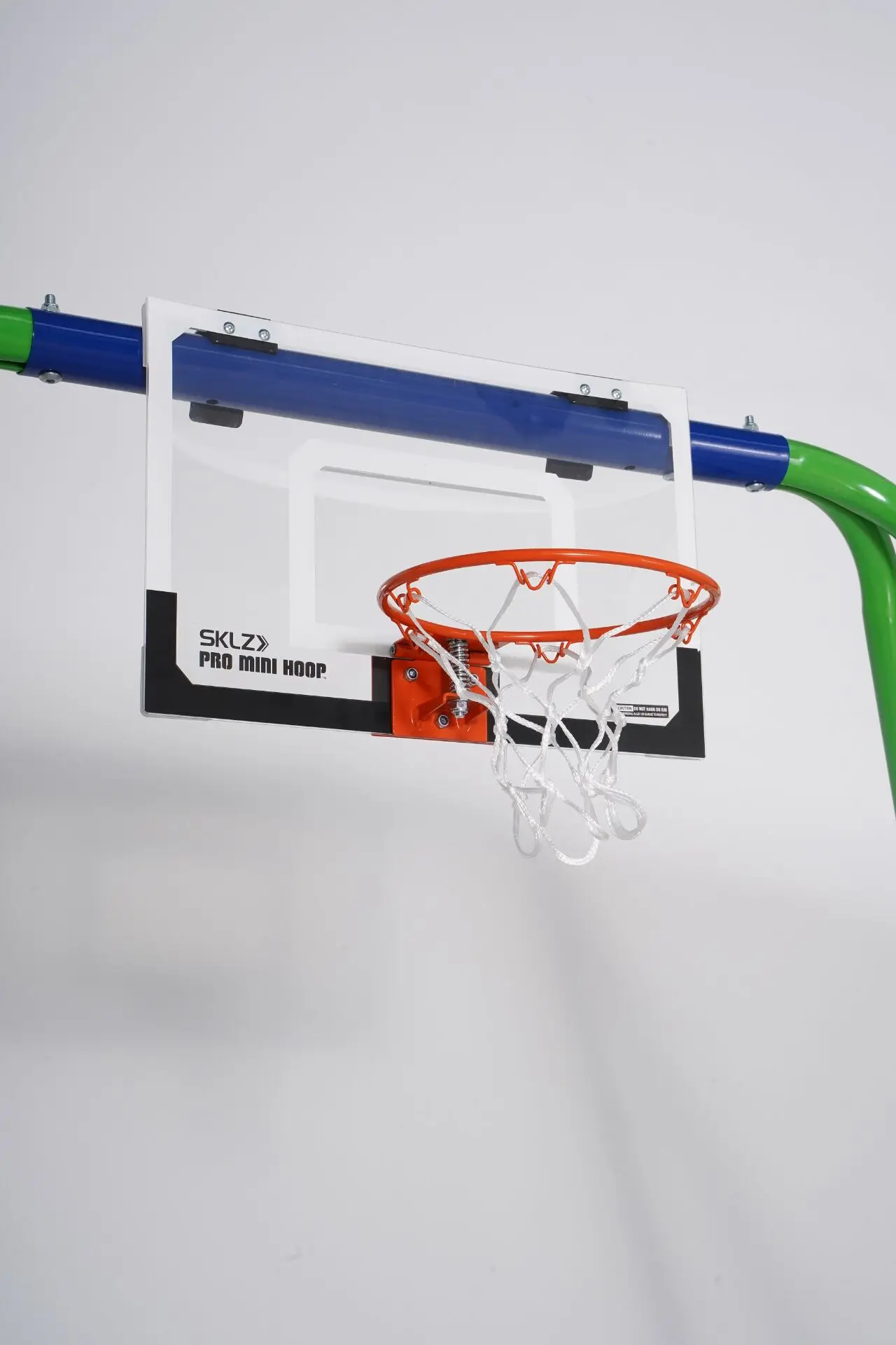 indoor over the door basketball goal rim Mini Basketball Backboard backboard hoop for kids