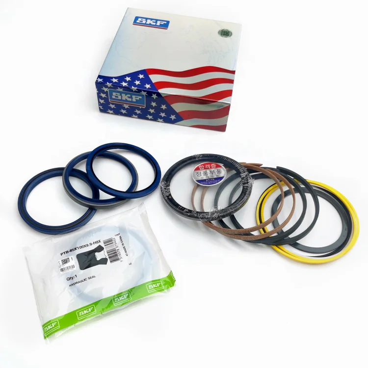 New Style 170-9929 BOOM CAT CAT311C cat seal kit Seal Hydraulic Cylinder Seal Kits