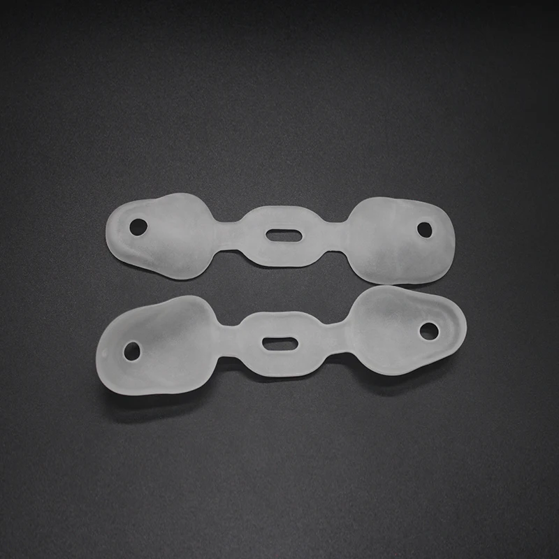 Bunion Brace Toe Separator Straightener Corrector Splint Band Hallux Valgus Gel For Bunions Wild Toes Spacers And Resistence