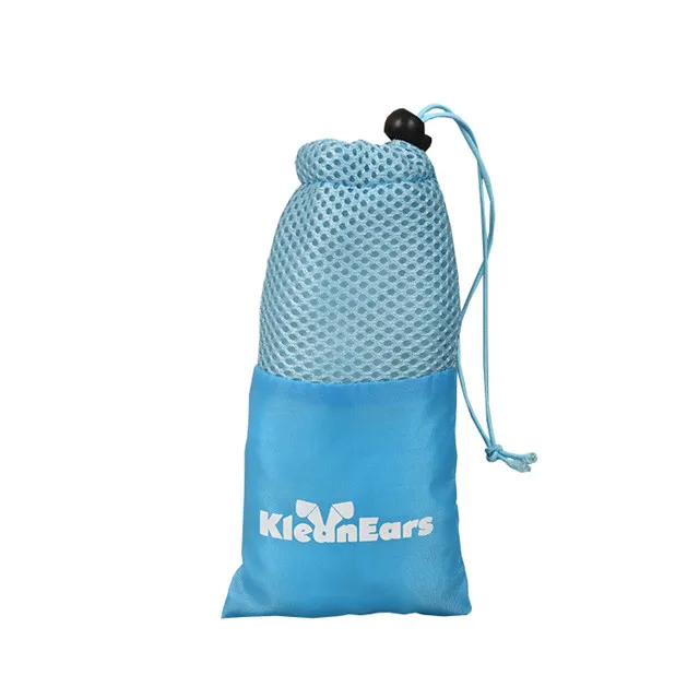 Wholesale Custom Logo Nylon Polyester Mesh Carry Stroage Bag Drawstring Pouch Bag with Sliding Drawstring Cord Lock