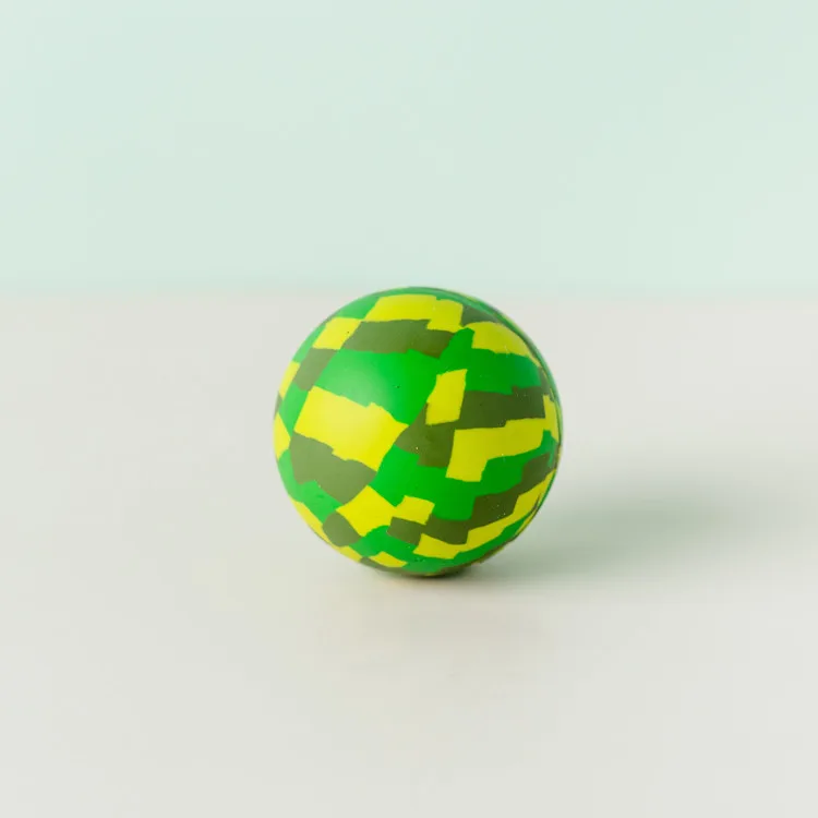 
Wholesale bulk vending machine totys multiple sizes colorful rubber custom printed bouncy balls 