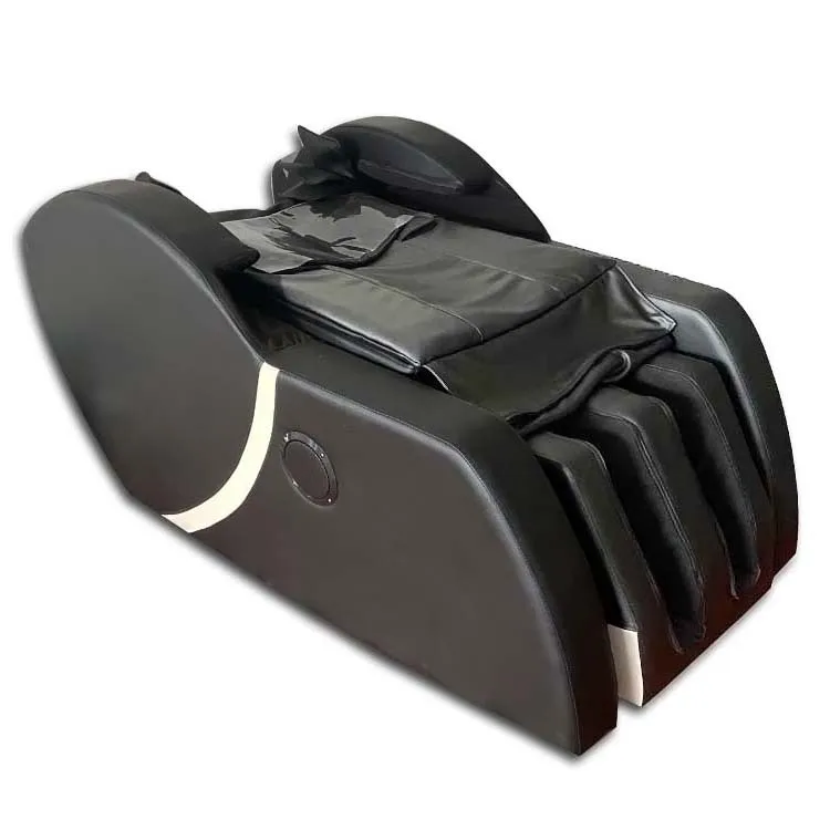 Salon Shampoo Lay Down Electric Massage Hair Wash Units