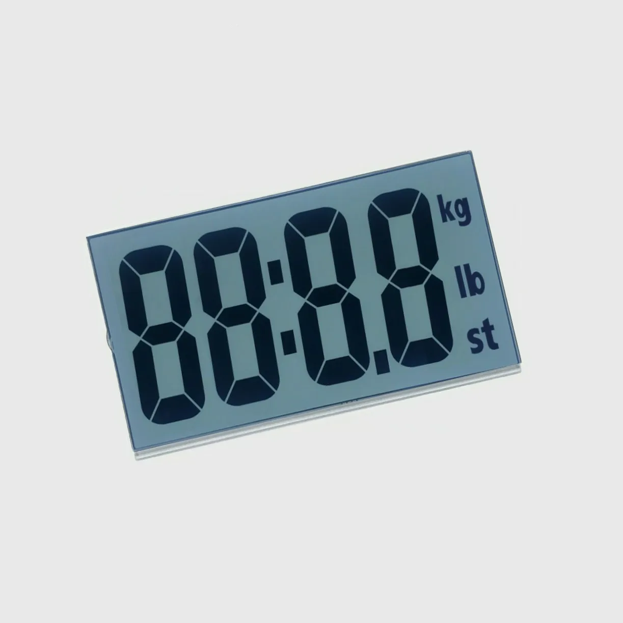 Pet электронные 4 цифры по ценам от производителя 14pin весы Отображение времени в трех режимах 5 дюймов Tn дисплей Sony Cyber-shot 3v 13 pin 7 сегментов