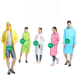waterproof farmhouse poncho pocket hiking eva welded raincoat for rider girl