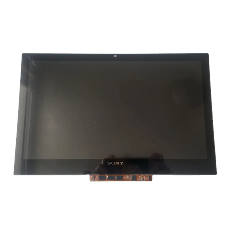 Monitor Extender Replacement Modules Display Panel Matrix Laptop Lcd Screen Auo For 11.6inch Sony SVP112 PRO11 SVP112