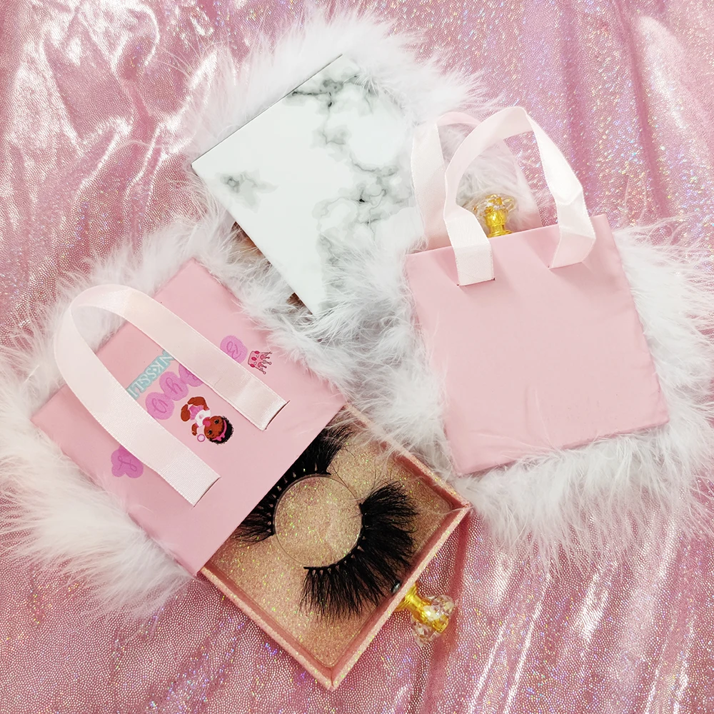 wholesale vendor 25mm bulk real 3d mink eyelashes vendor lasheswholesale siberian real mink eyelashes with color