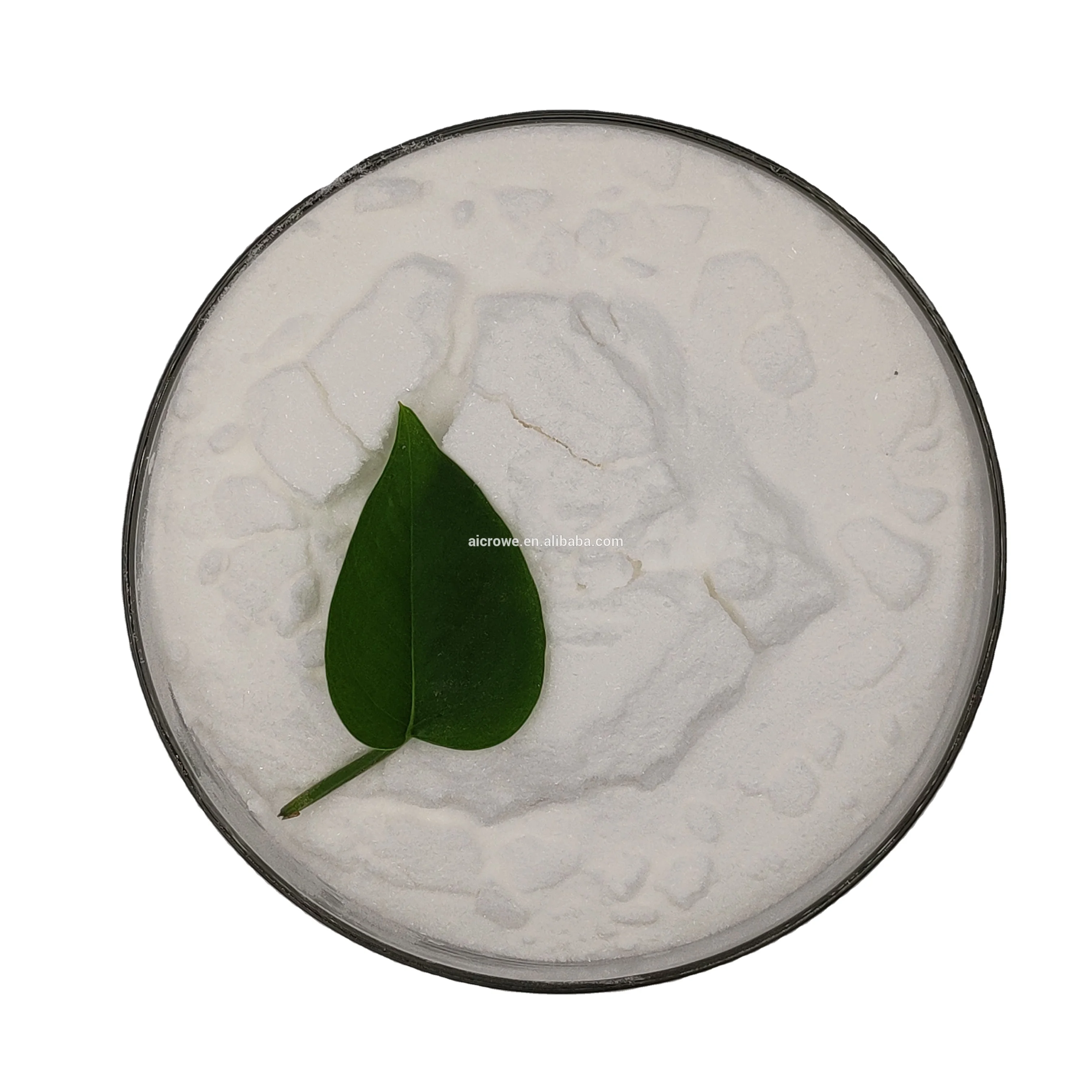 
99% Cinnamic acid 140-10-3 aicrowe 