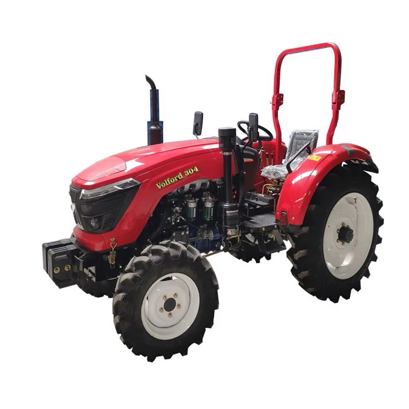  Лидер продаж сельскохозяйственный мини-трактор Volford 30 л.с. 35