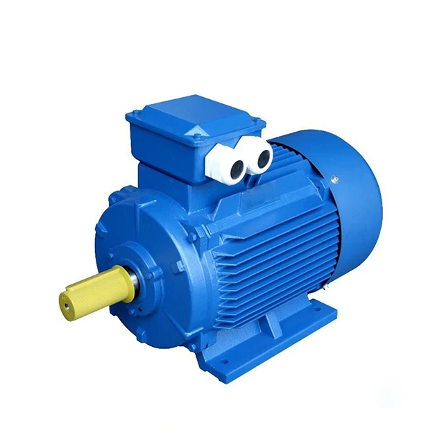YE2 серии 10hp 15hp 20 hp 3phase Электрический ACMotor