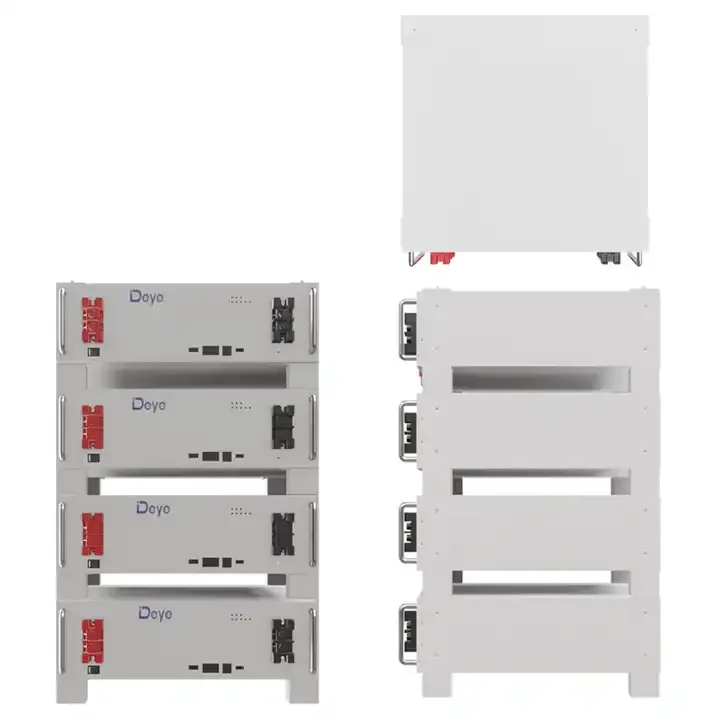 Grade A Premium server rack  batteries 48v100ah lithium  ion batter trolling motor