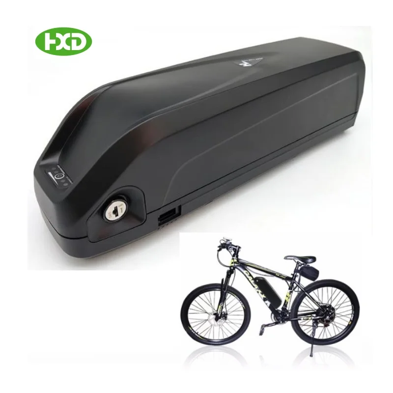 36v 13Ah OEM electric bicycle ebike lithium ion with BMS battery