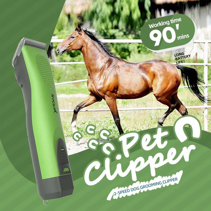 2pcs replacement 10# 30# blades Pet  A5  hair clipper electric hair clippers Low Noise cordless clippers and trimmers