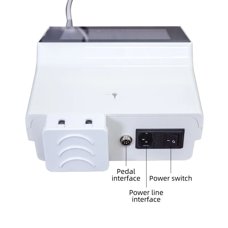 Motor De Implante Dental Con Piezoelectrico Dental Piezo Surgery Machine Dental Implant Motor Woodpecker
