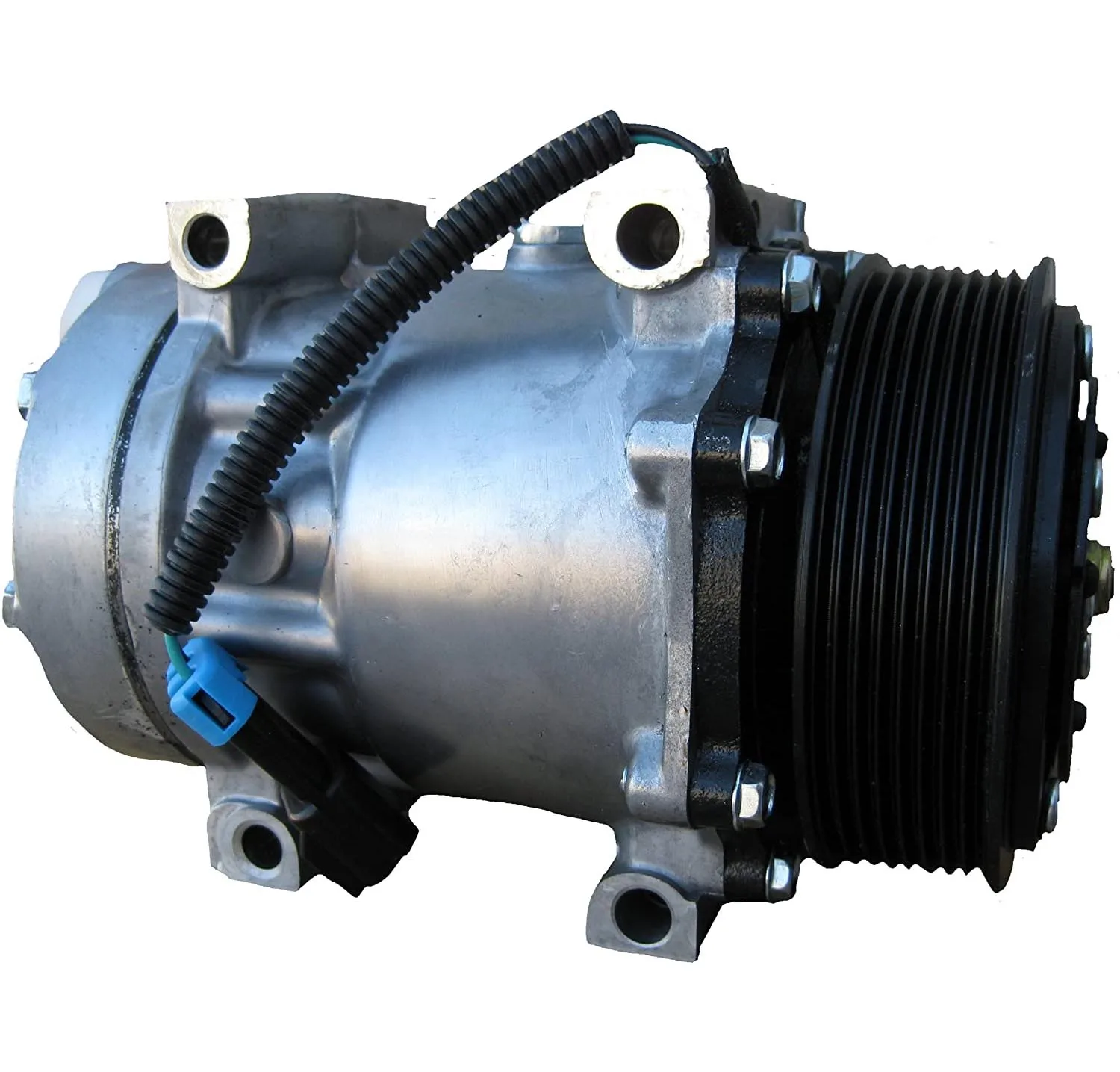 Воздушный компрессор 4544 4816 для международного рынка 3547917-C1, 3628700-C1