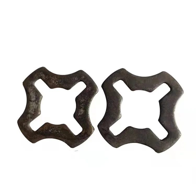 Сварочная труба розетки строительные леса с кольцевым замком крепежные штифты клиновым