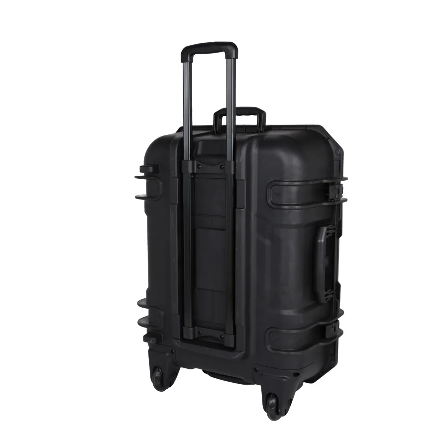 electrician tool box 715430 wholesale China factory direct sale waterproof hard plastic case box outdoor case