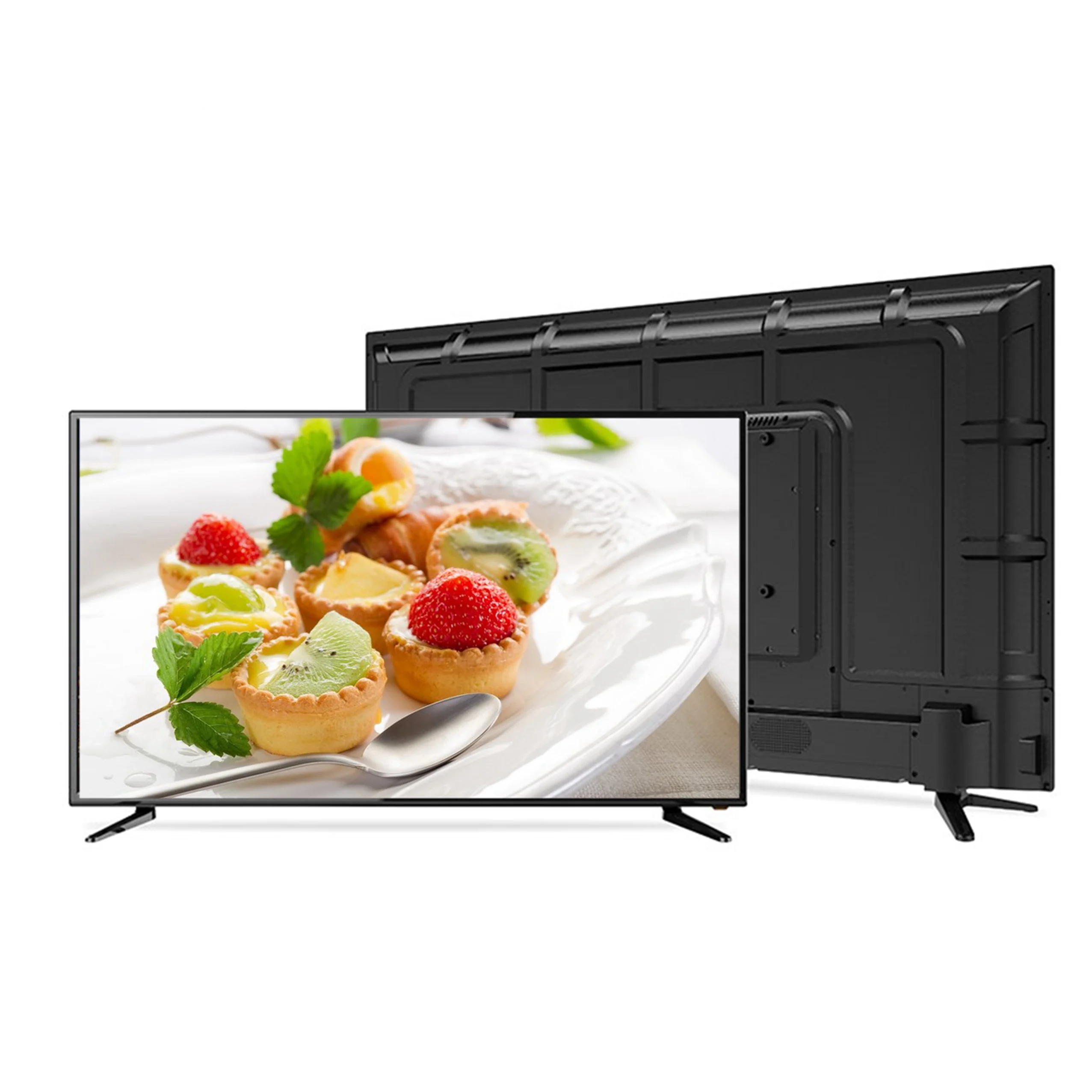  2020 оптовая продажа 32 дюймовый телевизор изогнутый OLED с DVB