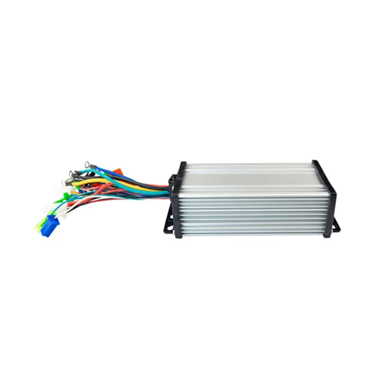 
Quality Assurance Circuito Brushless Dc Controller Rear Motor With The Control Speed 