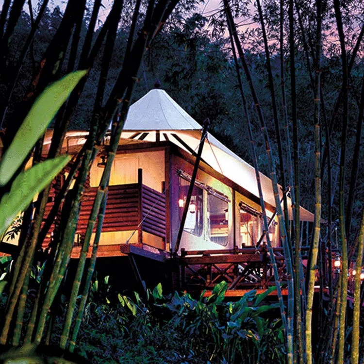 Easy Up Luxury hotel Tents  for Outdoor Events and Festival