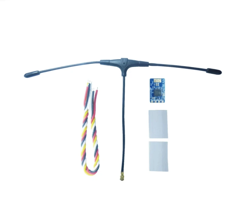 Bayck NANO PRO RX ELRS 915mhz TCXO Receiver For FPV Racing Drone Long Range