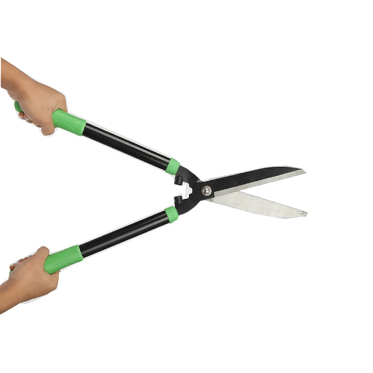 2021 stainless steel Metal anti rust garden pruning tool plant pruning tools garden shear