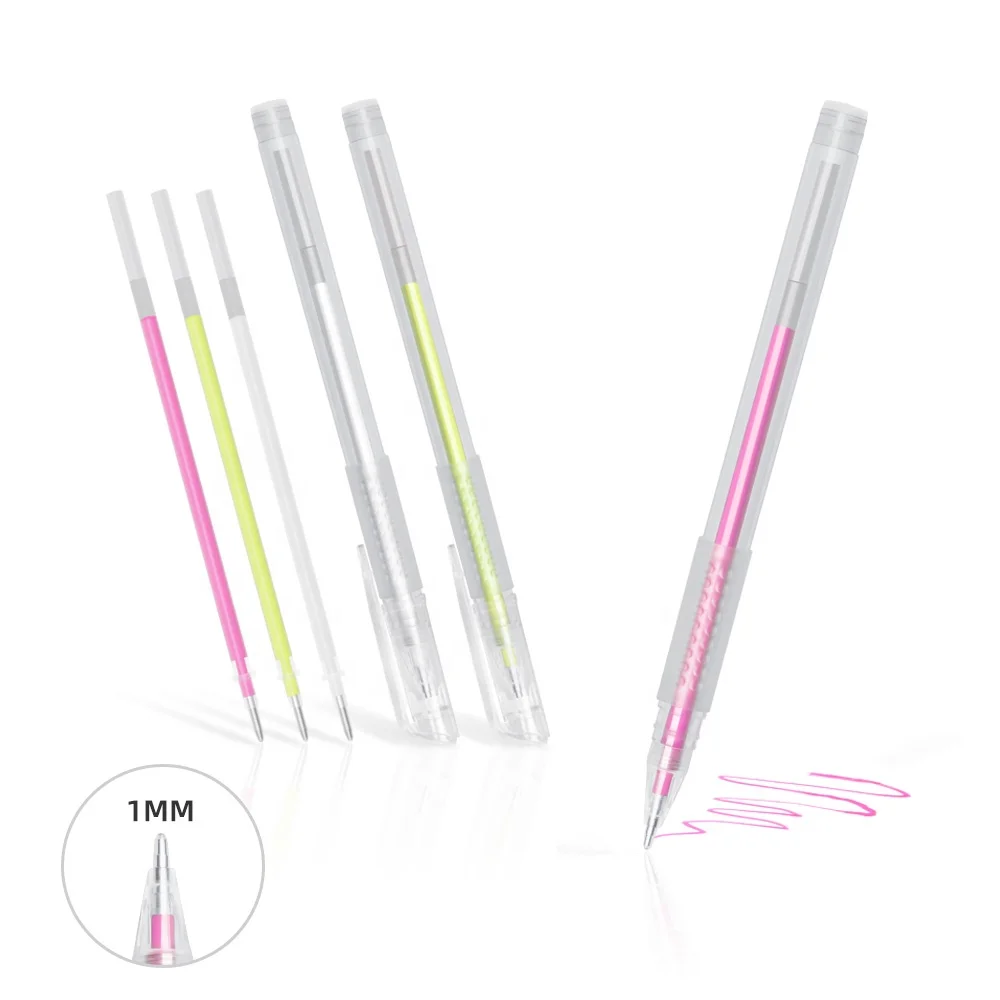 Newest Eyebrow Marker Pen Tattoo Accessories Microblading Tattoo Surgical Skin Marker Pen for Permanent Make up Supplies