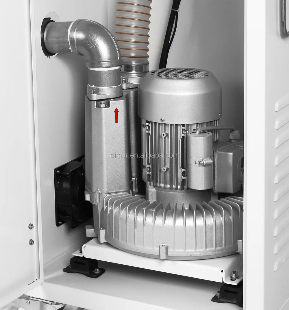 Industrial Mobile dry sanding dust steam vacuum cleaners prices/Vacuum system