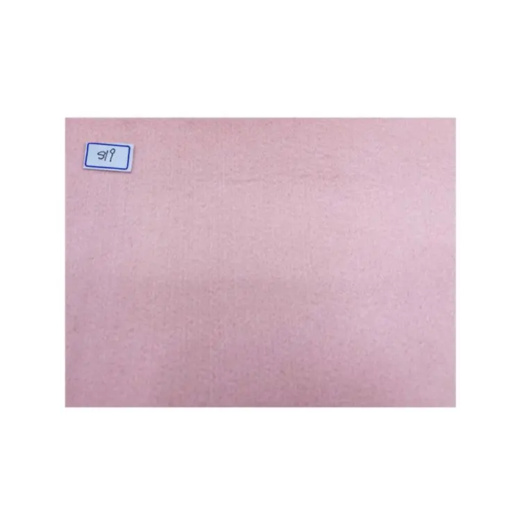 Hot New Products Agriculture Cover Sustainable S19 Needled Punch Material 2mm Thickness Polyester Felt For Sale