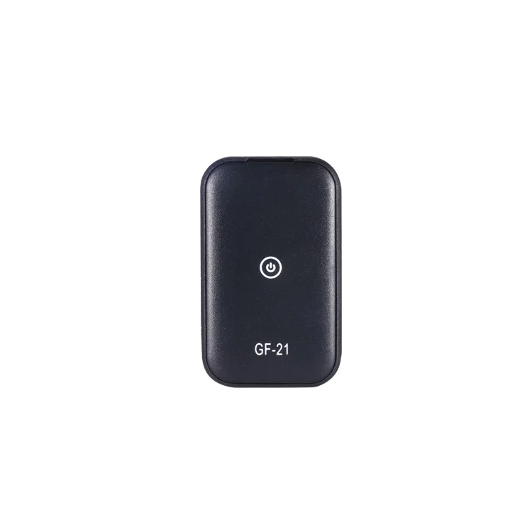 Mini Real Time GF-21 GPS Tracking Device With SOS Voice Recorder Audio Recording Micro GPS Tracker