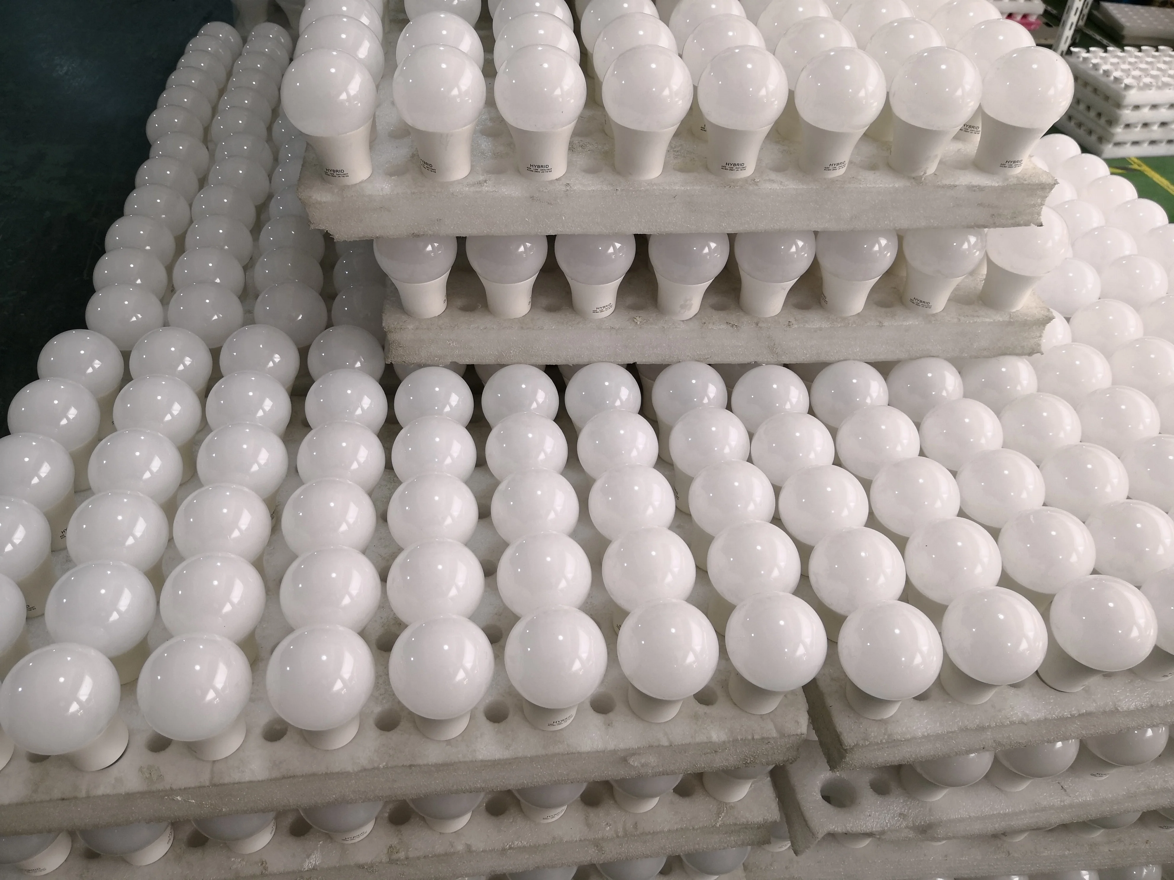 E27 B22 A60 LED light bulb ic driver 9w 12w 15w 18w 20w